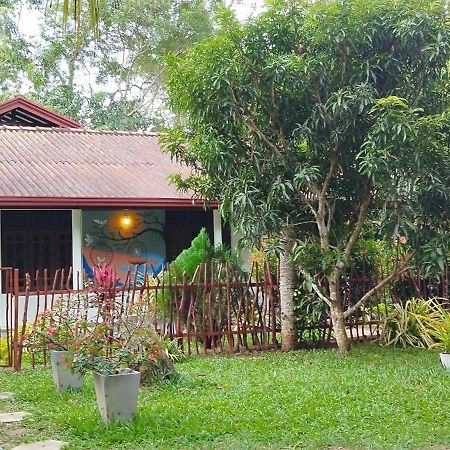 Bed and Breakfast Eco Nest Marakolliya Tangalle Zewnętrze zdjęcie