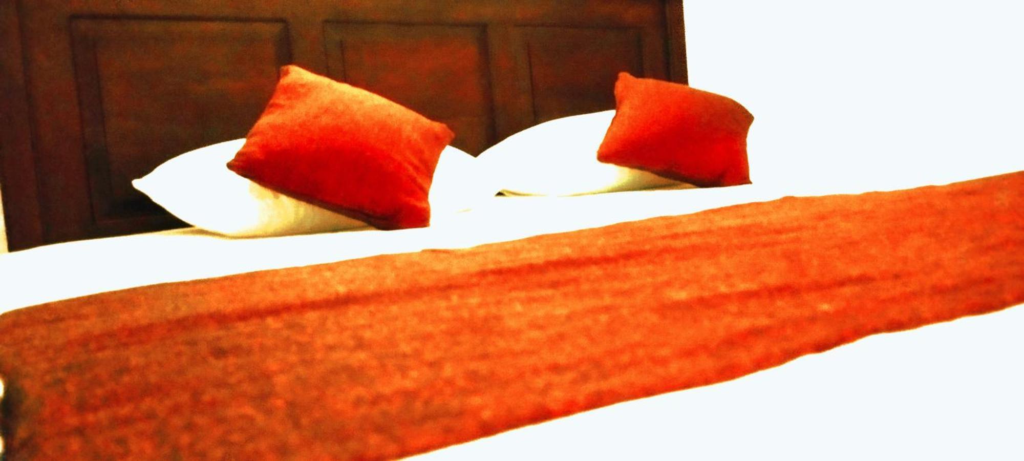 Bed and Breakfast Eco Nest Marakolliya Tangalle Zewnętrze zdjęcie