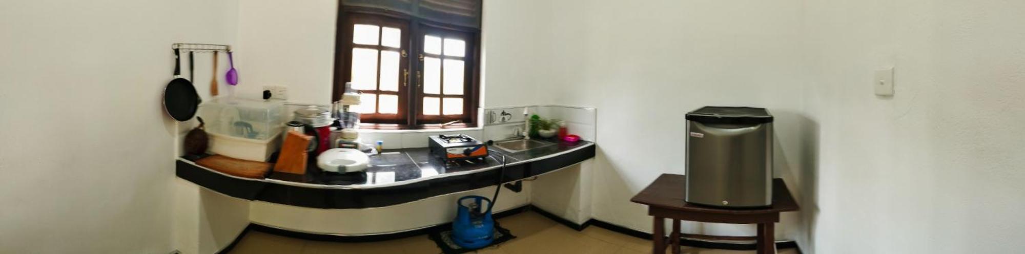Bed and Breakfast Eco Nest Marakolliya Tangalle Zewnętrze zdjęcie