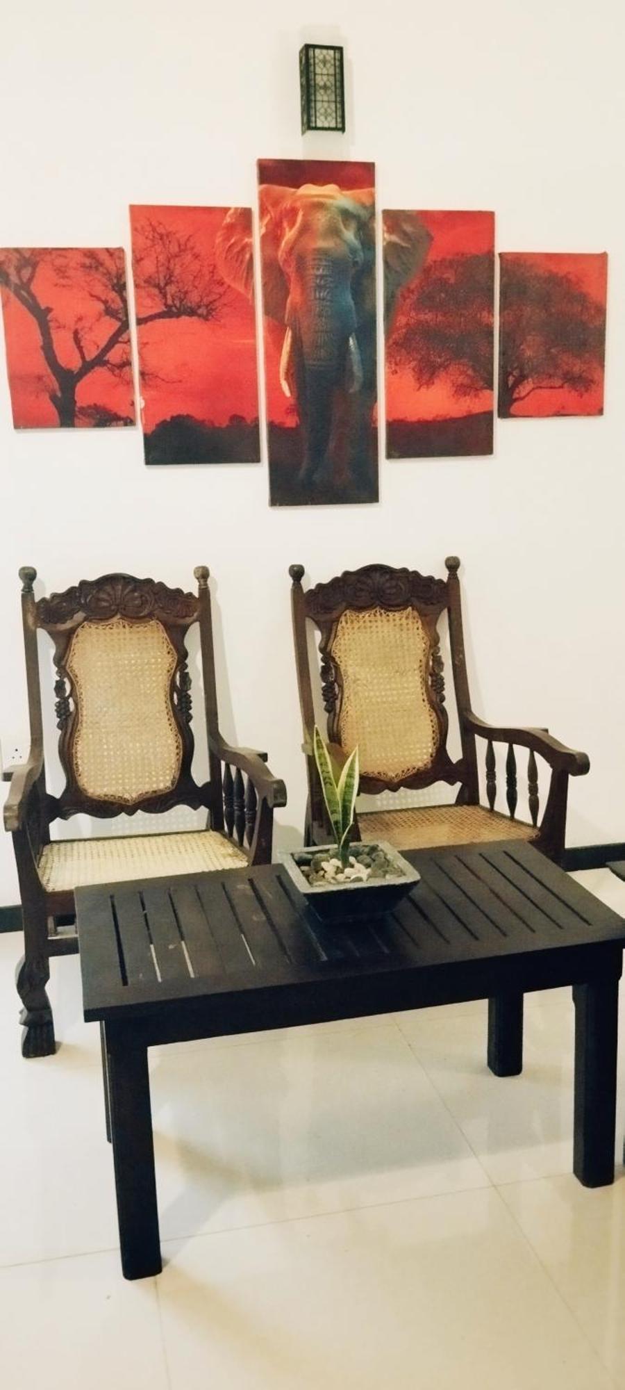 Bed and Breakfast Eco Nest Marakolliya Tangalle Zewnętrze zdjęcie