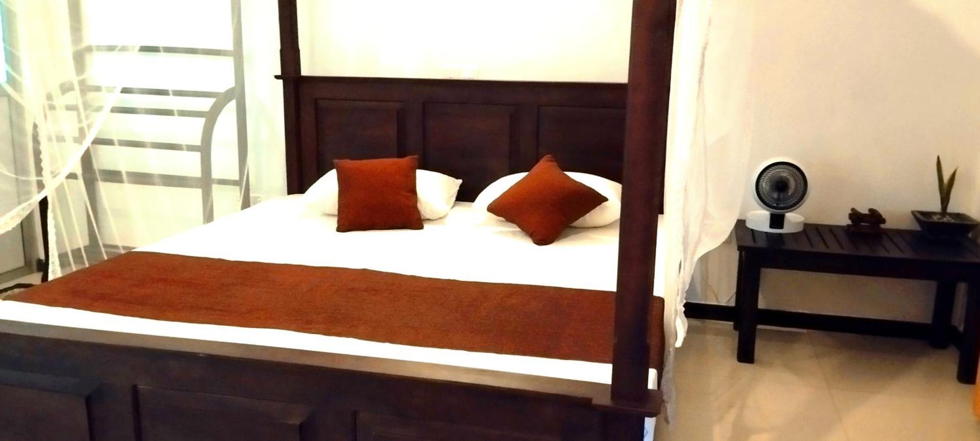 Bed and Breakfast Eco Nest Marakolliya Tangalle Zewnętrze zdjęcie