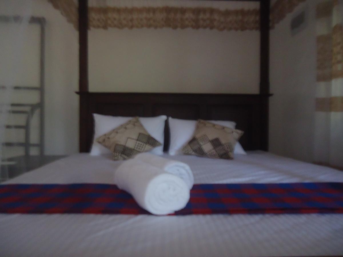 Bed and Breakfast Eco Nest Marakolliya Tangalle Zewnętrze zdjęcie