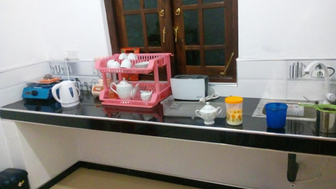 Bed and Breakfast Eco Nest Marakolliya Tangalle Zewnętrze zdjęcie