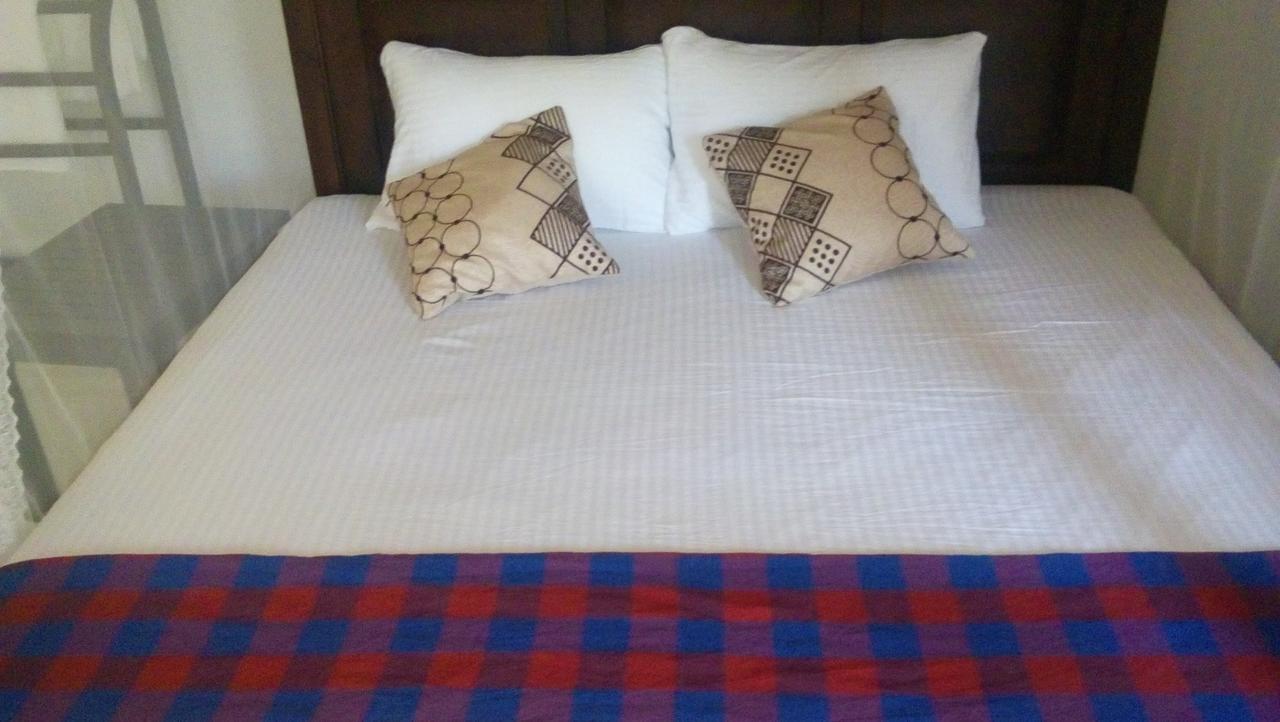 Bed and Breakfast Eco Nest Marakolliya Tangalle Zewnętrze zdjęcie
